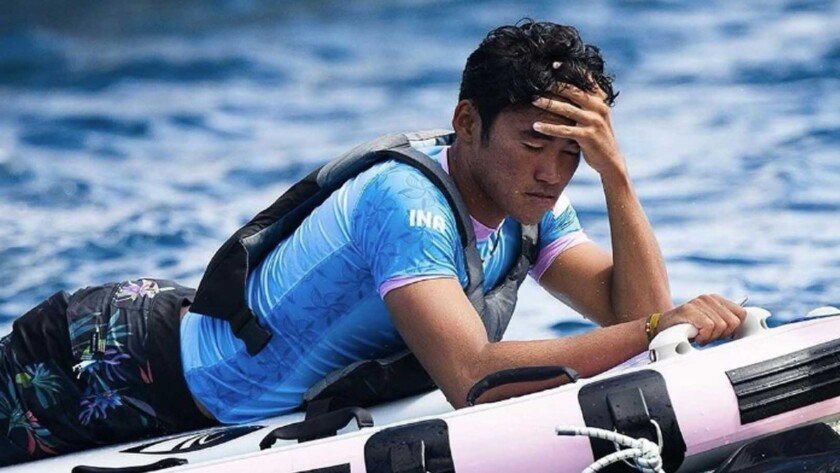 Rio Waida Saya Akan Kembali Berjuang Buat LA28 - iMSPORT.TV