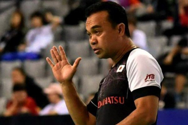 Rionny Mainaky Ungkap perbedaan Bulutangkis Jepang dan Indonesia - iMSPORT.TV