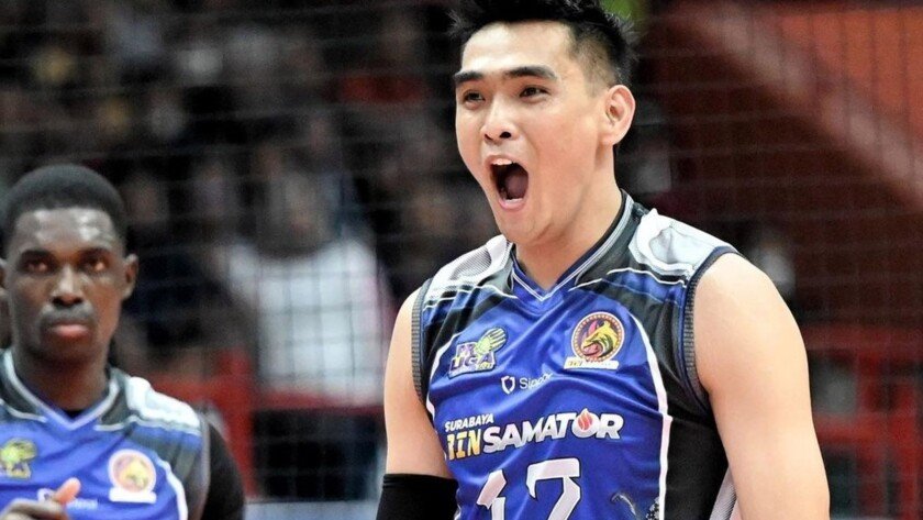 Rivan Nurmulki Tak Masuk Skuad Asian Games 2022, PBVSI Pastikan Bukan Karena Kritik - iMSPORT.TV