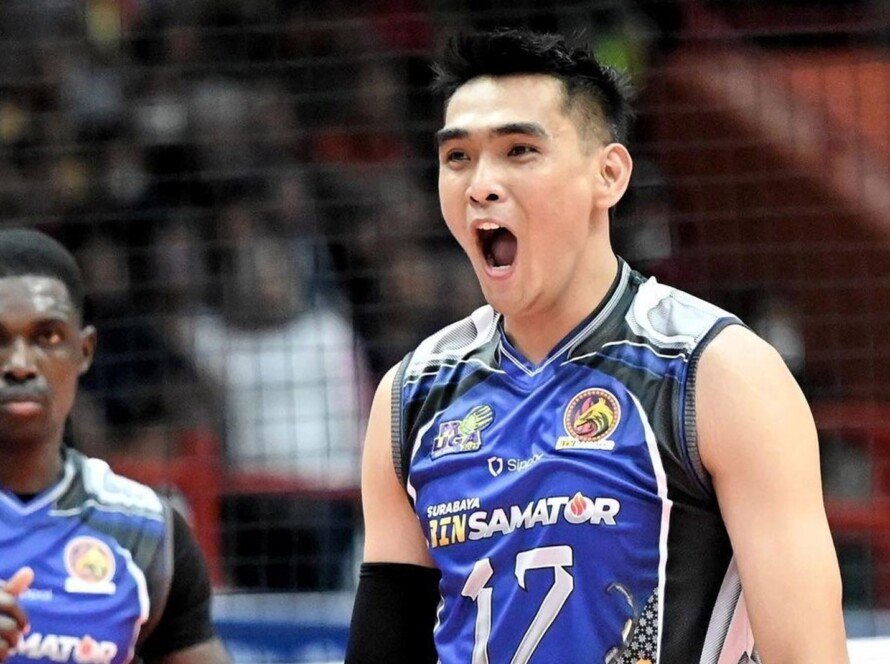 Rivan Nurmulki Tak Masuk Skuad Asian Games 2022, PBVSI Pastikan Bukan Karena Kritik - iMSPORT.TV