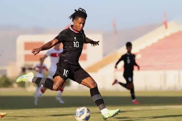 Ronaldo Kwateh dan Eks WInger Chelsea Selamat dari Gempa Turki - iMSPORT.TV