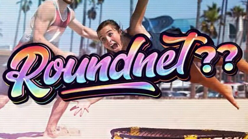 Roundnet Audiensi ke Menpora - iMSPORT.TV