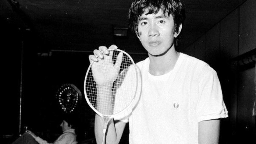 Rudy Hartono Sang Maestro Bulu Tangkis Indonesia