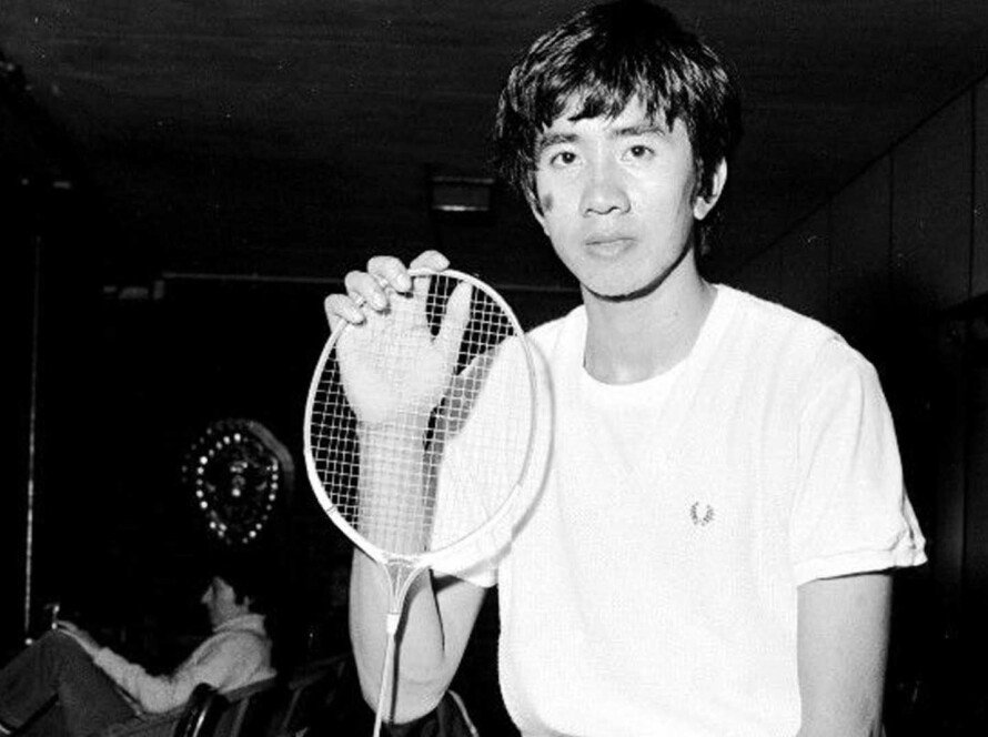 Rudy Hartono Sang Maestro Bulu Tangkis Indonesia