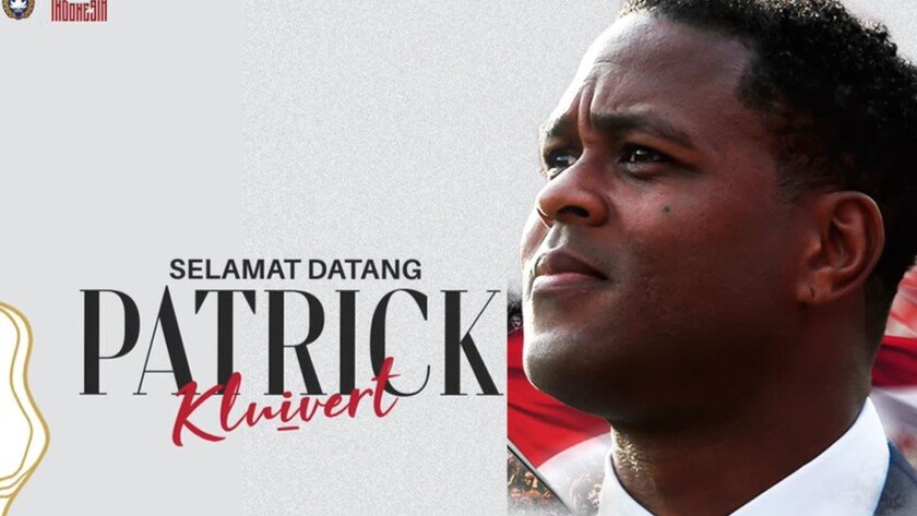 Rumor Terbantahkan! Patrick Kluivers jadi Pelatih Timnas Indonesia - iMSPORT.TV