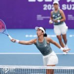 SEA Games 2025 Aldila-Janice, Siap Tampil di Ganda Putri - IMSPORT.TV