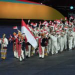 SEA Games 2025 Catatan Akhir