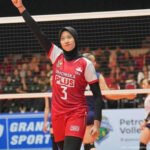 SEA Games 2025 Jadwal Timnas Voli Putra & Putri Indonesia