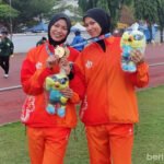 SEA Games 2025 Kakak Beradik Diva dan Devi Aprilian Dipanggil Pelatnas SEA Games 2025