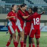 SEA Games 2025 Line-up Indonesia vs Thailand di Laga Pembuka - iMSPORT.TV