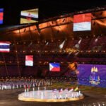 SEA Games 2025 Logo Change, Now 11 Rings - iMPSORT.TV
