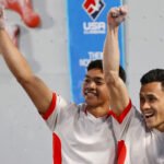 SEA Games 2025 Tanpa Veddriq dan Katibin, FPTI Tetap Pasang Target Tinggi - iMSPORT.TV