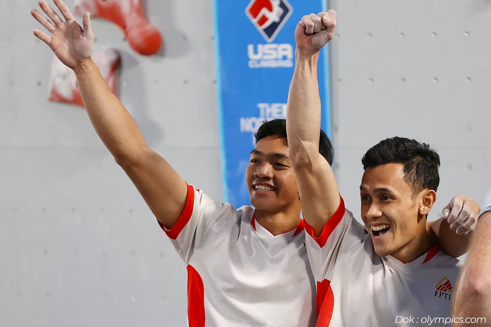 SEA Games 2025 Tanpa Veddriq dan Katibin, FPTI Tetap Pasang Target Tinggi - iMSPORT.TV