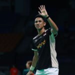 SEA Games 2025 Tim Bulu Tangkis Indonesia Ditarget 2 Emas - iMSPORT.TV