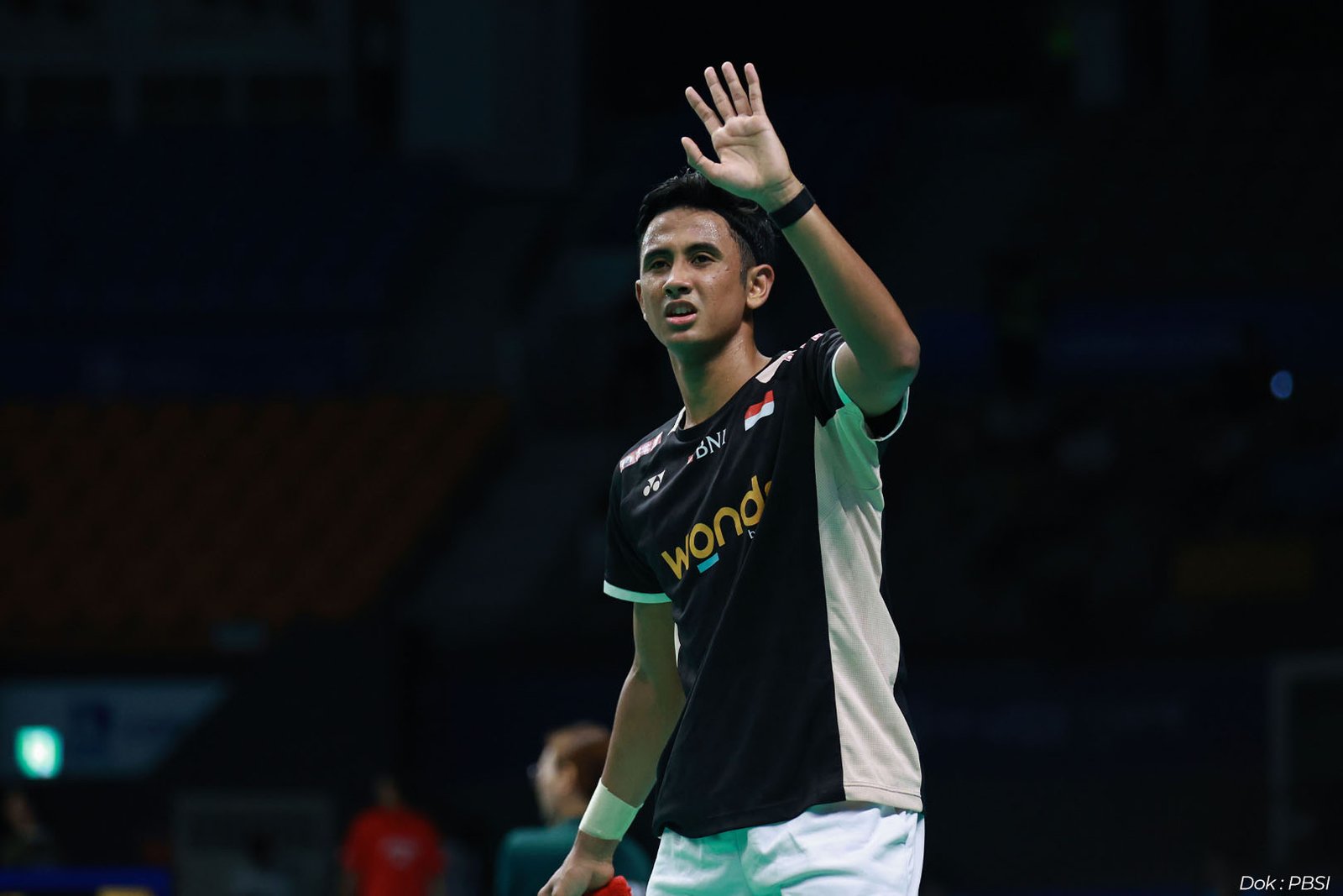 SEA Games 2025 Tim Bulu Tangkis Indonesia Ditarget 2 Emas - iMSPORT.TV