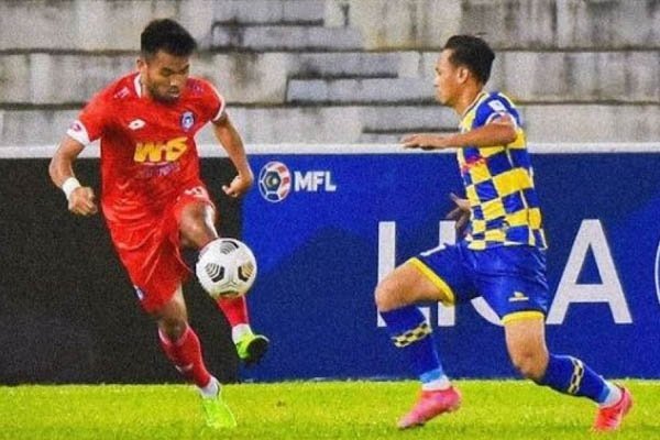 Saddil Ramdani Ke Eropa Jadi Pemain Termahal ASEAN - iMSPORT.TV