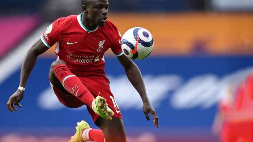 Sadio Mane, Pesepakbola Luar Biasa..! - iMSPORT.TV