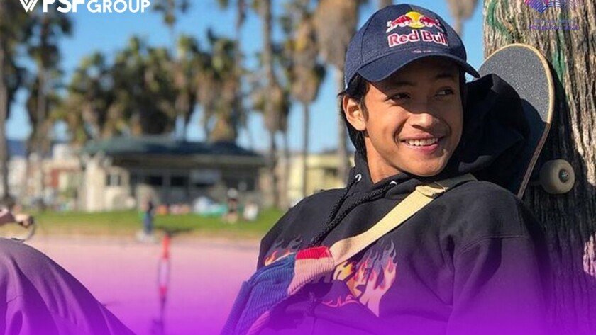 Sanggoe Dharma Tanjung, Sumbang Medali Untuk Indonesia! - iMSPORT.TV