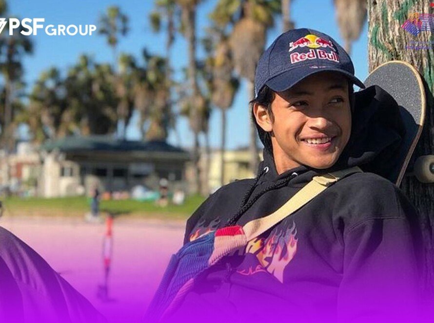 Sanggoe Dharma Tanjung, Sumbang Medali Untuk Indonesia! - iMSPORT.TV