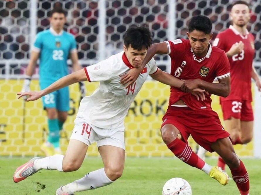 Sebelum Bertemu Timnas Indonesia, Vietnam Uji Coba Lawan Korea Selatan dan Palestina - iMSPORT.TV