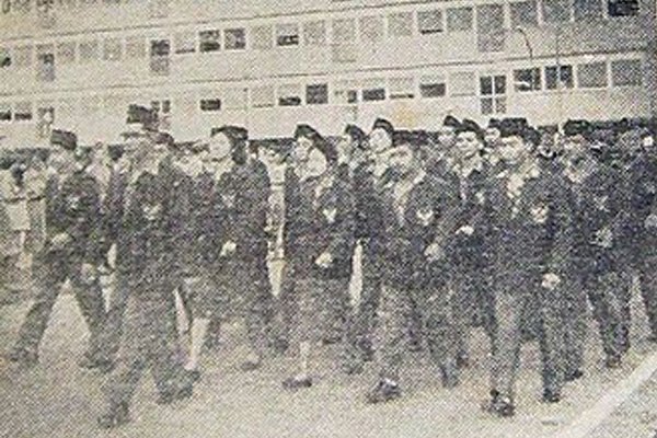 Sejarah Indonesia di Olimpiade era 60 an - iMSPORT