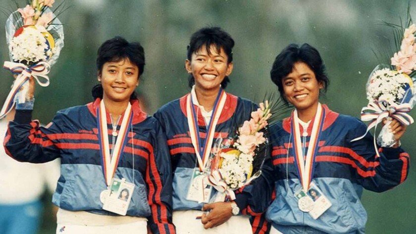 Sejarah Panjang Olahraga Panahan Indonesia - iMSPORT.TV