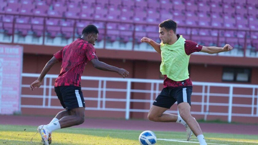 Semifinal AFF U-19 2024 Indonesia Lebih Diuntungkan dibanding Malaysia - IMSPORT.TV