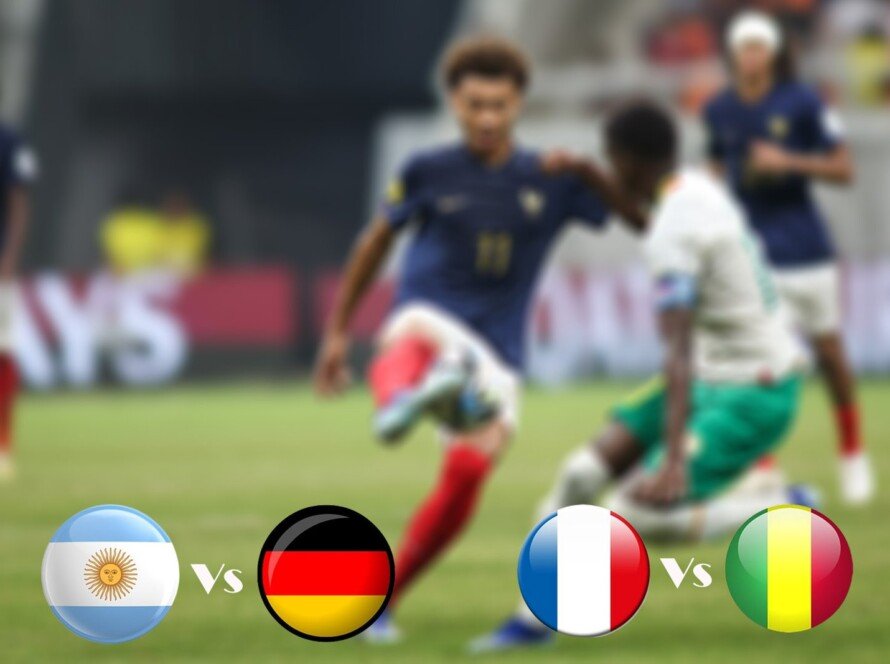 Semifinal Piala Dunia U-17, Erick Thohir Menanti Sejarah Tercipta di Indonesia - iMSPORT.TV