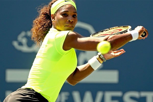 Australia Open 2020: Serena Williams Takluk dari Petenis China - iMSPORT.tv