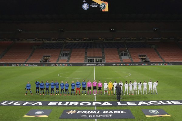 Serie A Italia Tetap di Gelar Tanpa Kehadiran Penonton - iMSPORT