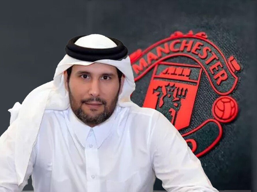 Manchester United di Akuisisi Secara Penuh Sheikh Jassim - iMSPORT.TV