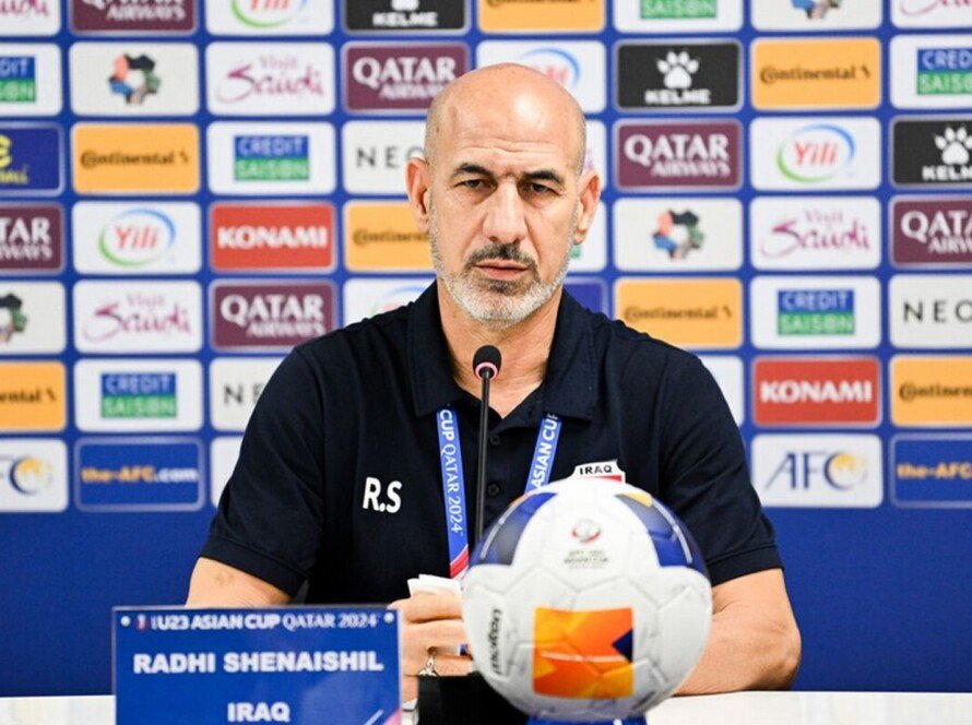 Shenaishil Sebut Timnas Indonesia Sejauh Ini Bukan Kebetulan - Imsport.tv