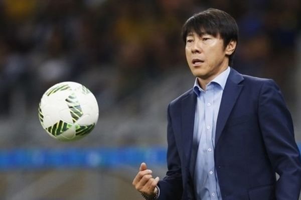 Shin Tae Yong Akui Telah Terima Gaji Dengan Pemotongan 50 Persen - iMSPORT