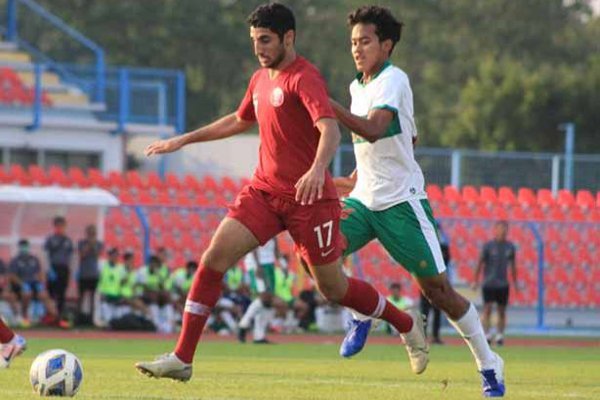 Shin Tae Yong Ingin Skuad Timnas U-19 Lebih Siap Lawan tim Bertubuh Tinggi - iMSPORT