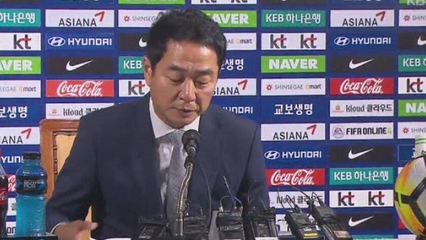 Shin Tae-yong Fokus Timnas U-23, Choi In Cheol Pimpin Senior - iMSPORT.TV