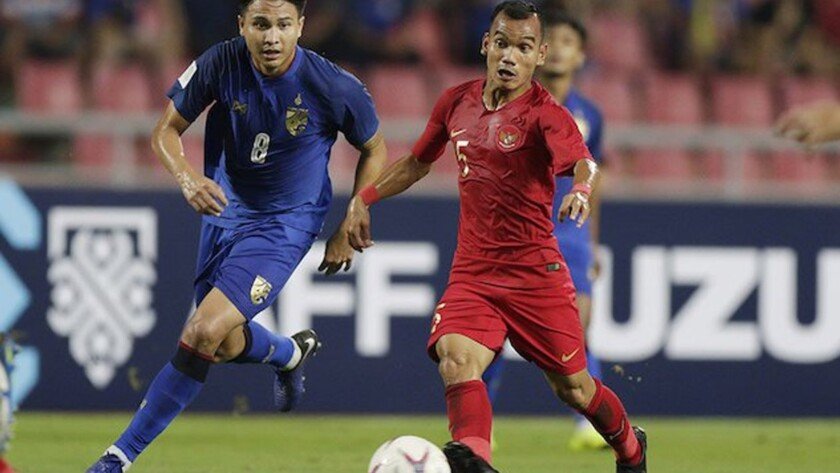 Shin Tae-yong Panggil 28 Pemain Timnas di FIFA Match Day Lawan Burundi - iMSPORT.TV