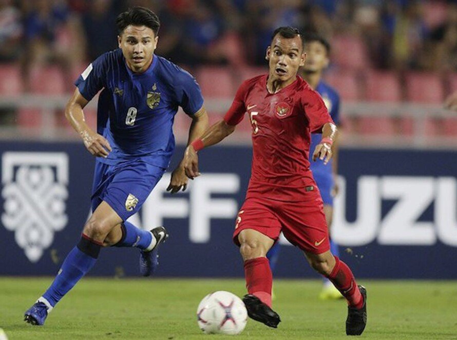 Shin Tae-yong Panggil 28 Pemain Timnas di FIFA Match Day Lawan Burundi - iMSPORT.TV