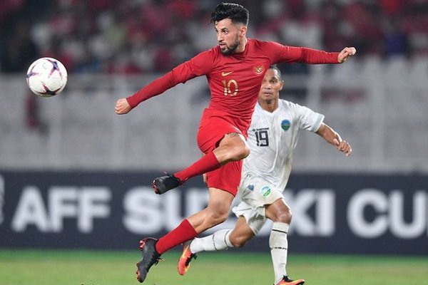 Shin Tae-yong Tunjuk 29 Pemain Timnas di FIFA Matchday - iMSPORT.TV