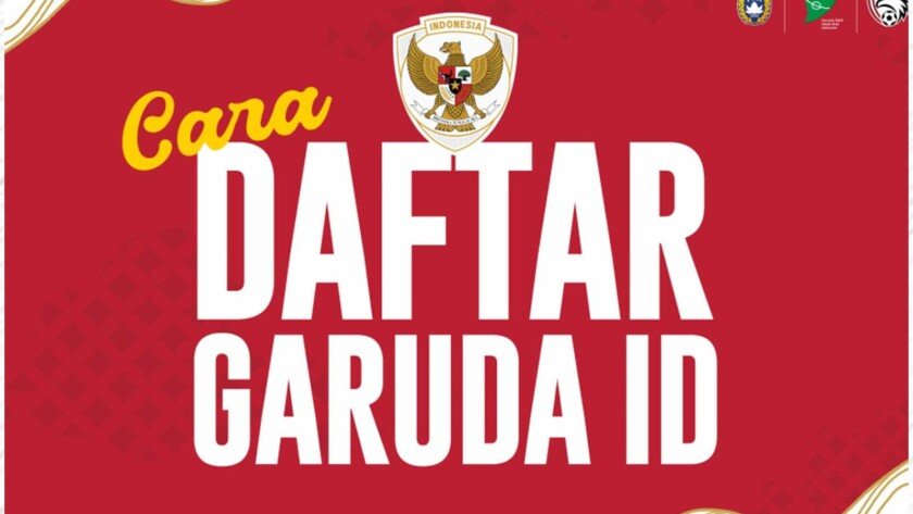 Siap-siap yaa... Sudah 130 Ribu Fans Daftar Garuda ID - IMSPORT.TV