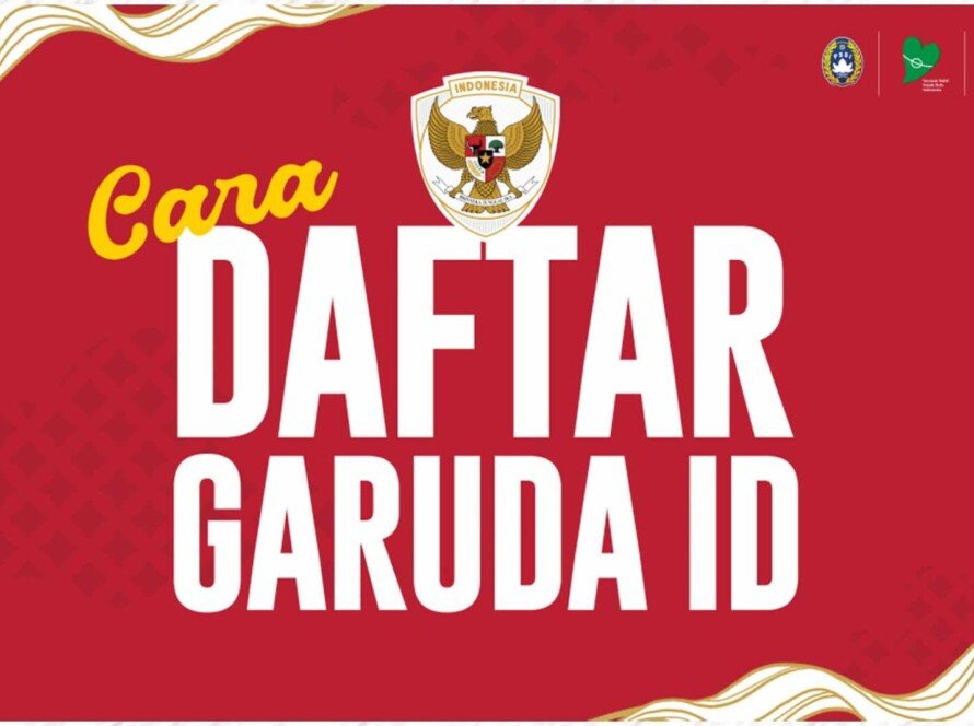 Siap-siap yaa... Sudah 130 Ribu Fans Daftar Garuda ID - IMSPORT.TV