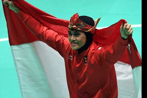 Silat Putri Sumbang Medali Kedua di SEA Games 2021 - iMSPORT.TV