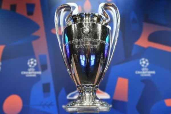 Sistem Drawing Akan Dilakukan Pada Perempat Liga Champions - iMSPORT
