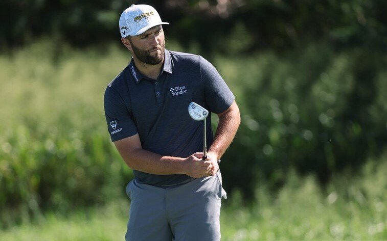 Jon Rahm peringkat dua Atlet dengan Bayaran Tertinggi di Dunia 2024 - iMSPORT.TV
