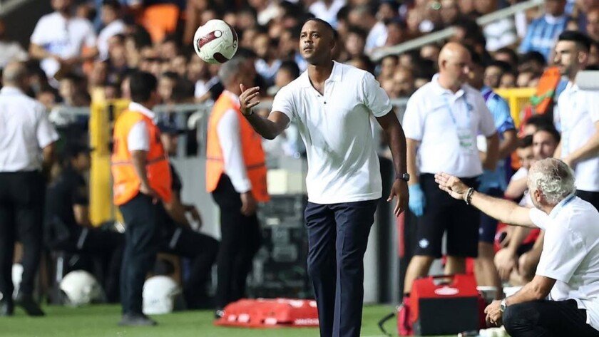 Prediksi Formasi Patrick Kluivert di Timnas Indonesia - iMSPORT.TV