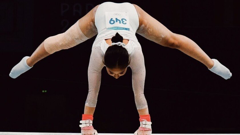 Rifda Irfanaluthfi Belum Pasti Tampil di Kejuaraan Dunia Gymnastik 2025 - iMSPORT.TV