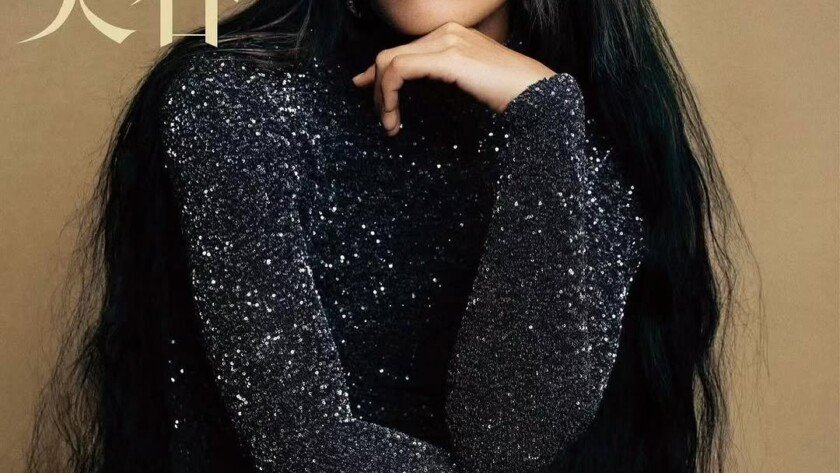 Zheng Qinwen, Juara Tenis Tiongkok, Duta Baru Dior