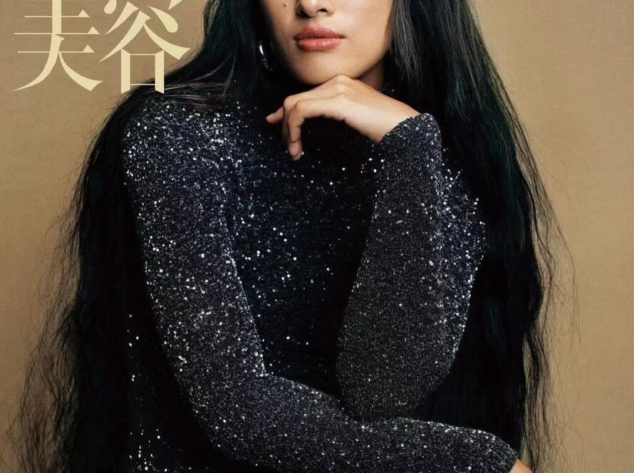 Zheng Qinwen, Juara Tenis Tiongkok, Duta Baru Dior