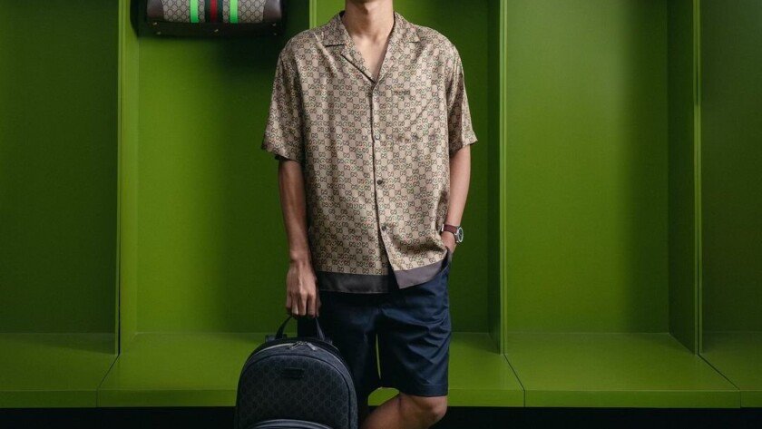 Marselino Ferdinan - iMSPORT.TV