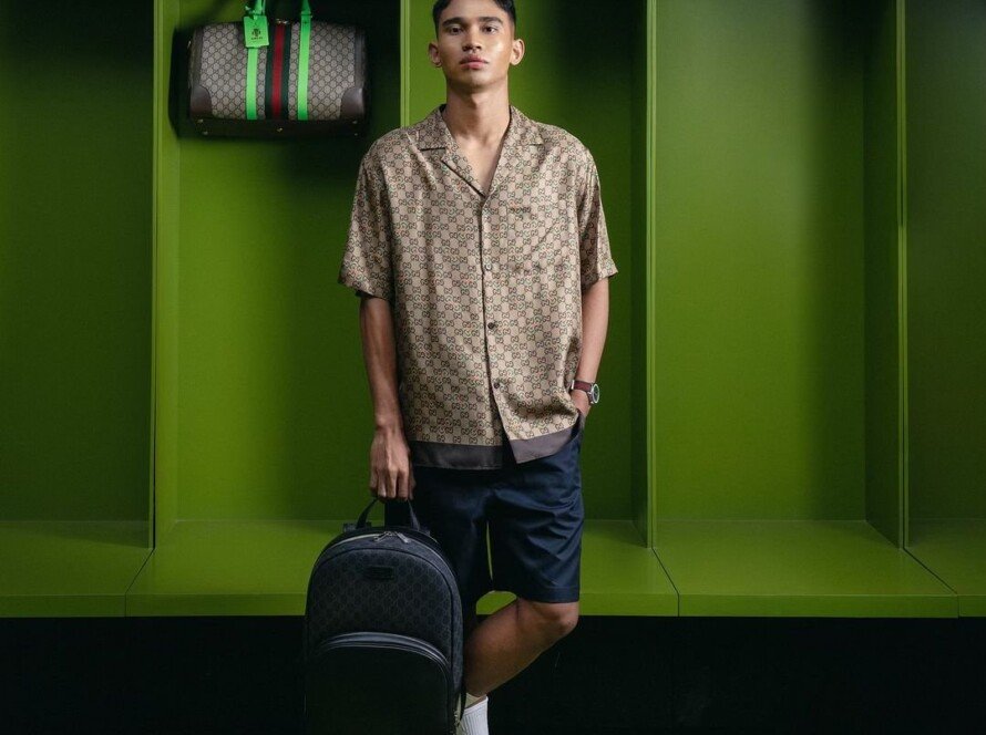 Marselino Ferdinan - iMSPORT.TV