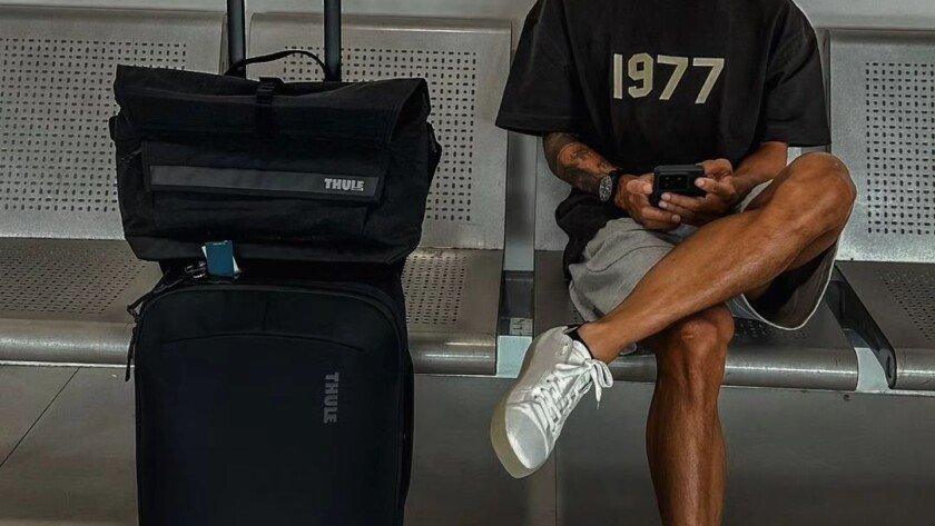 Andy Wibowo Terpilih Jadi Duta Merek Thule - iMSPORT.TV